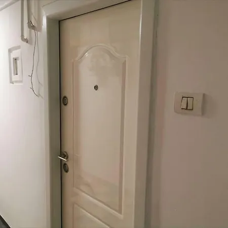 Central Town Studio Apartment