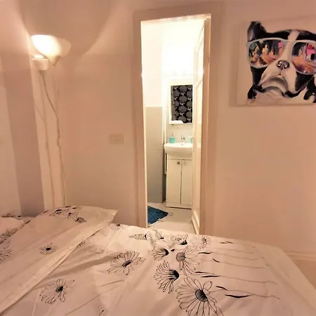 Central Town Studio Appartement