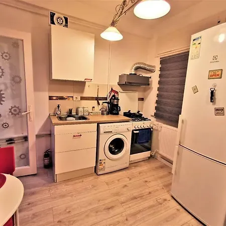 Central Town Studio