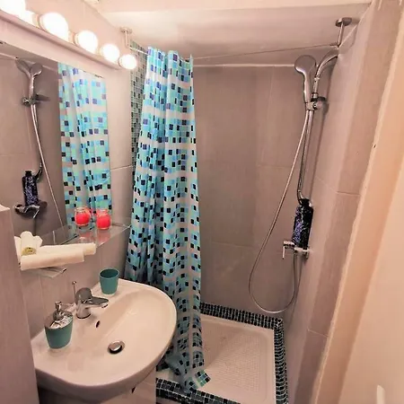 Appartement Central Town Studio